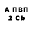 МЕФ мука Olga Mamfreda